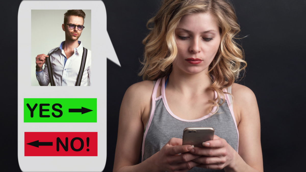 Are Dating Apps a Great Way to Find a Man?