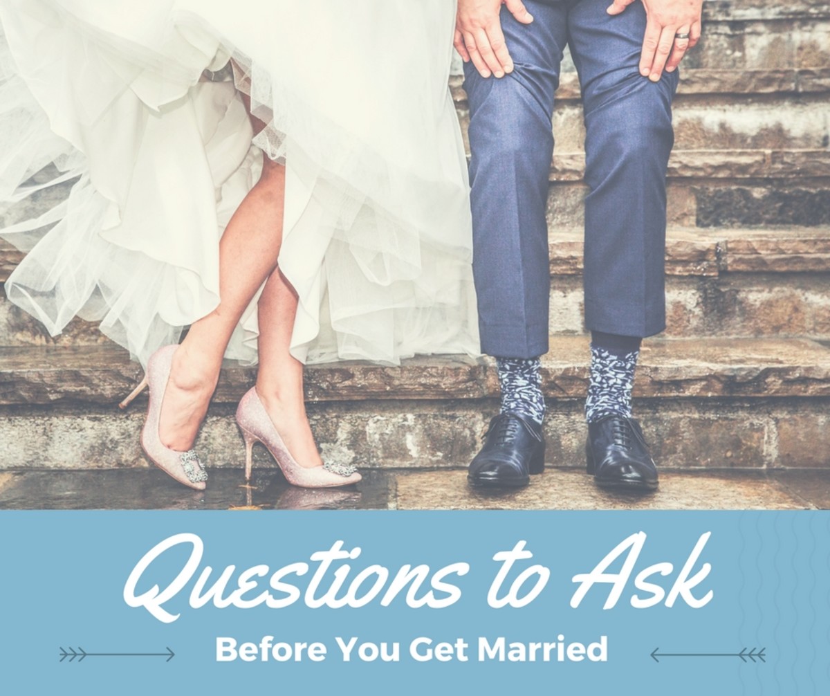 100 Questions To Ask Before You Get Married Pairedlife Relationships