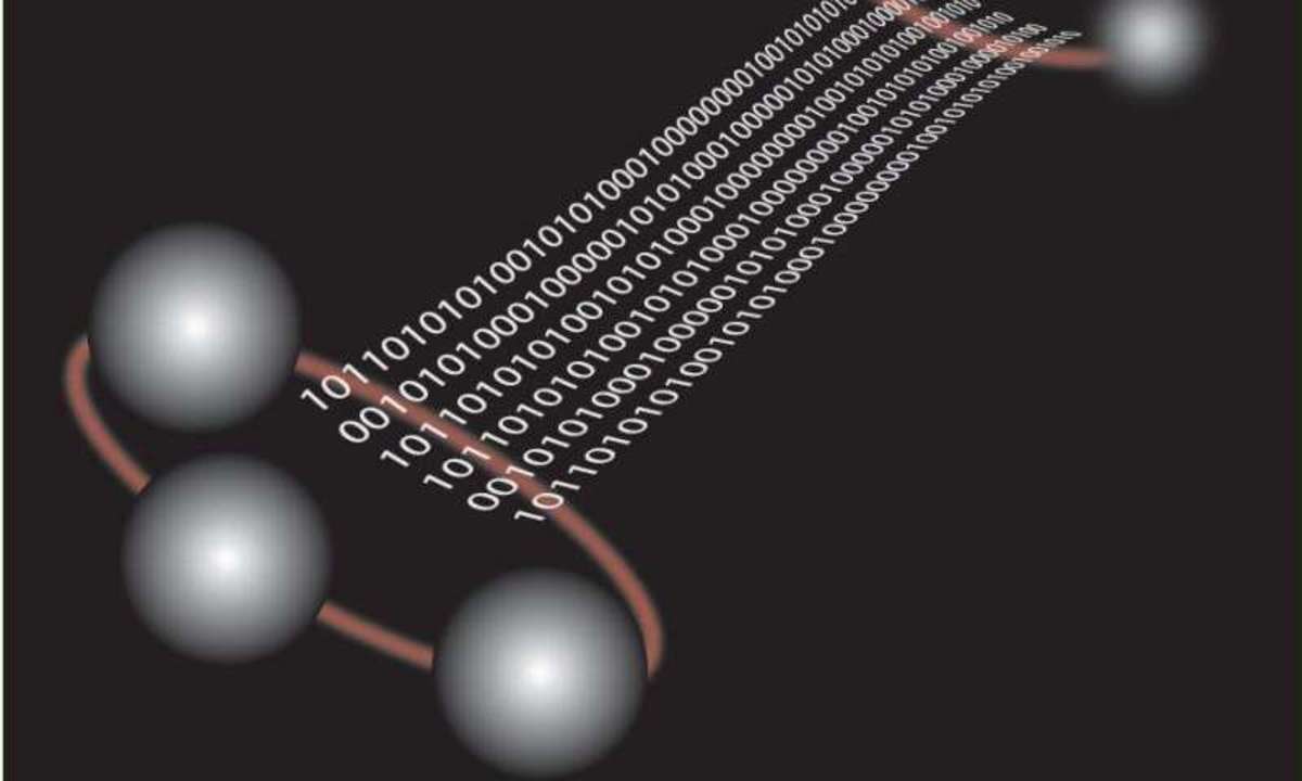 How Quantum Teleportation Works: The Protocol Explained