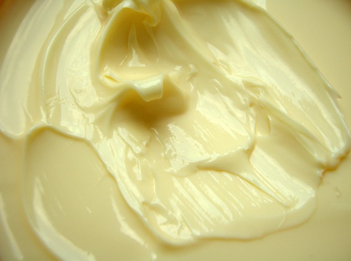 The Ultimate Body Butter Recipe