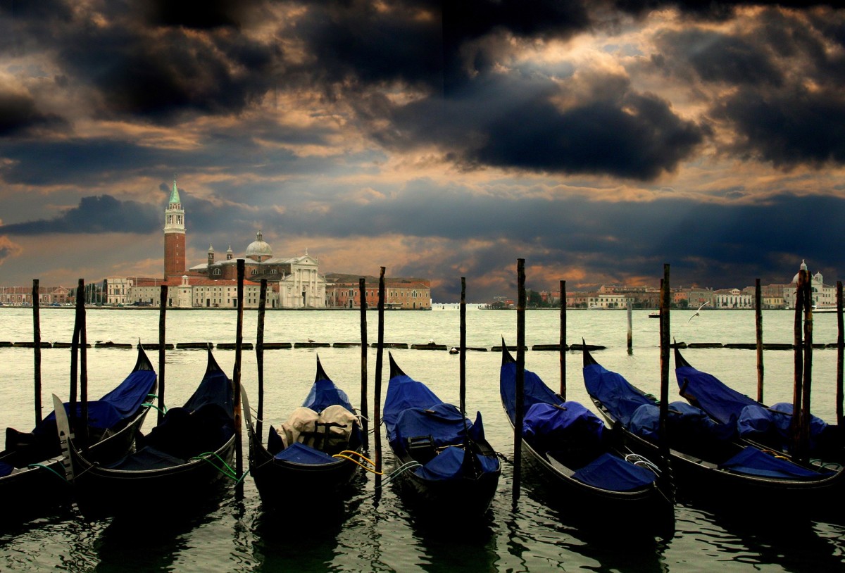 The Perfect Itinerary for a Weekend in Venice
