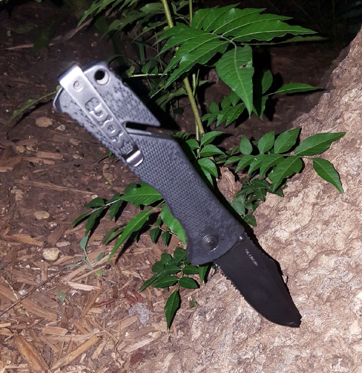 SOG Trident: A Budget-Friendly Tactical Knife