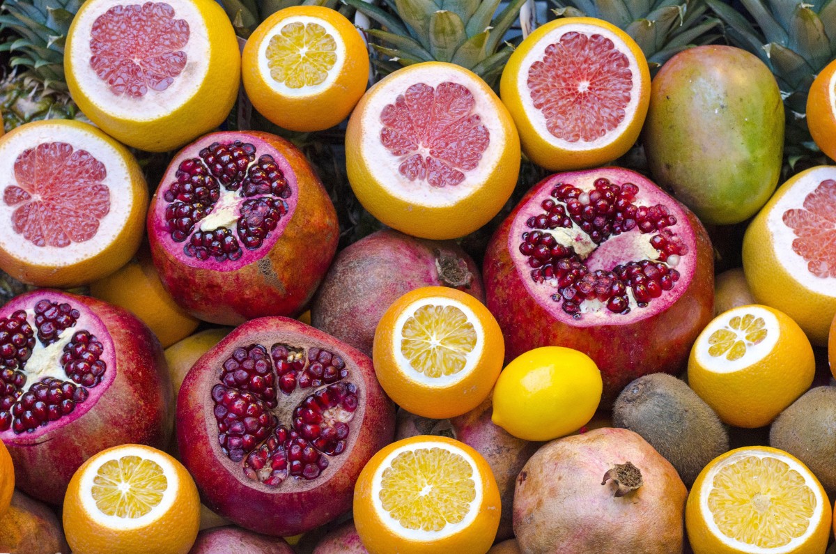 Raw Food Diet: Benefits and Risks
