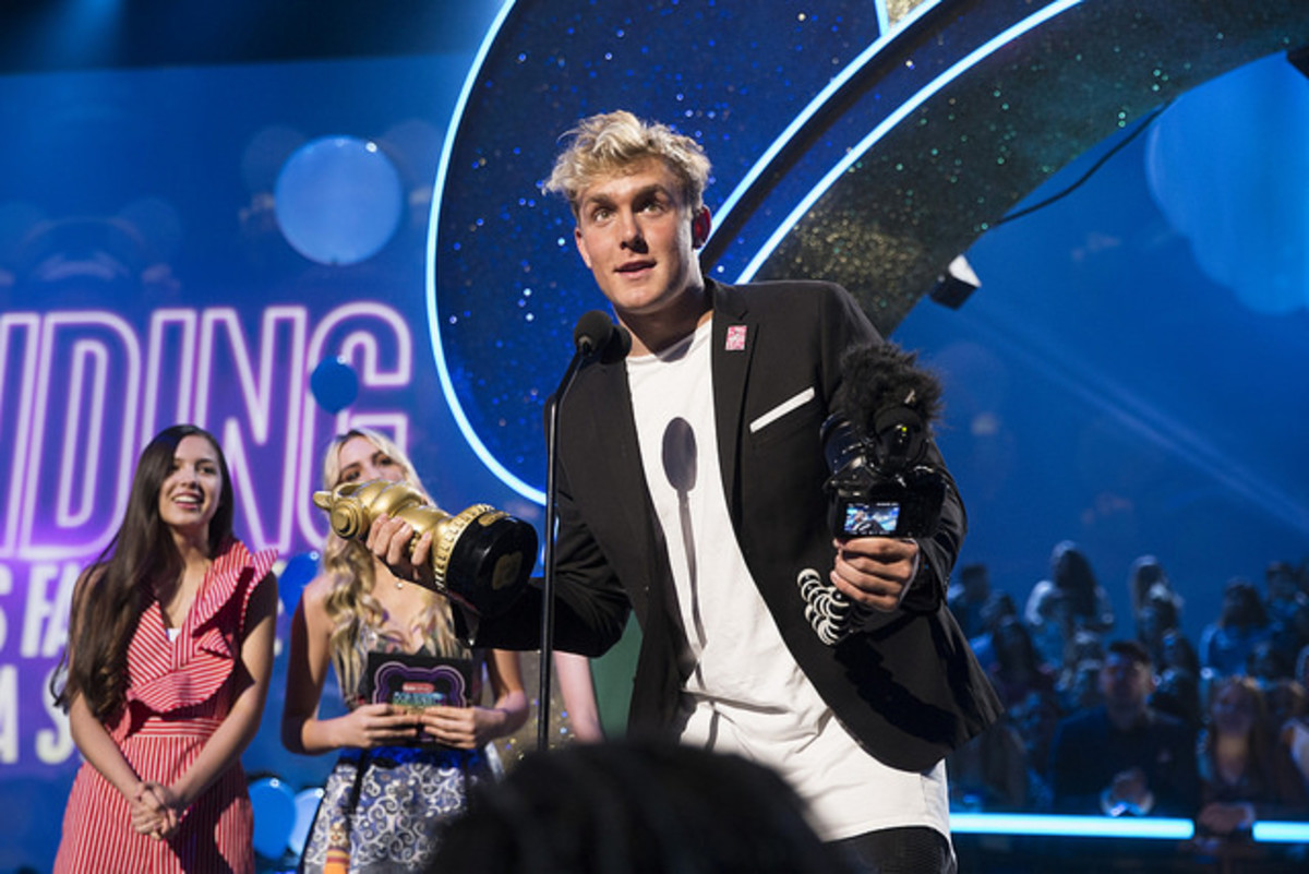 13 Reasons Why Jake Paul Became Famous on YouTube