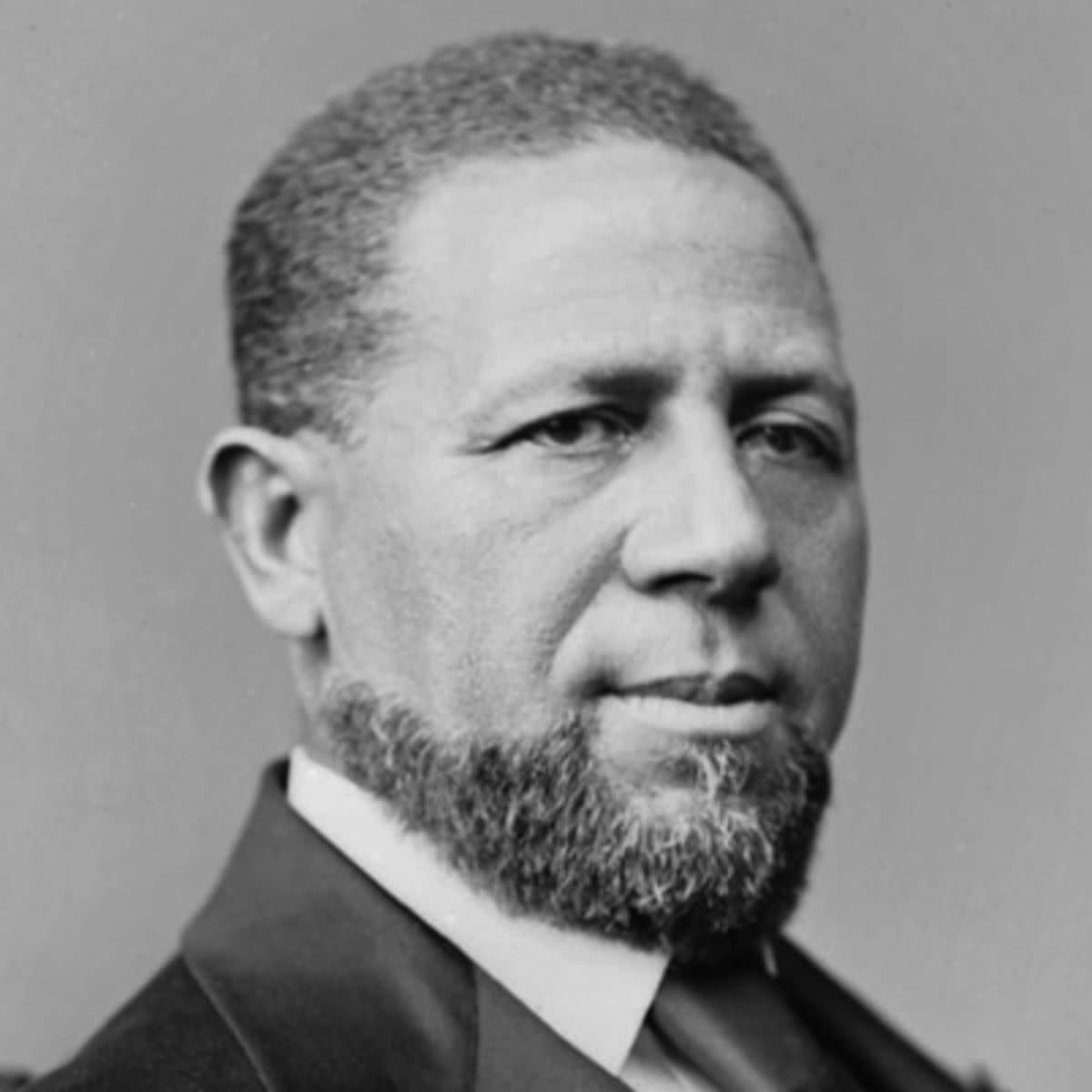 Hiram Rhodes Revels: First Black Republican Senator