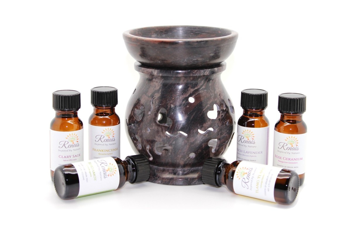 top-5-essential-oil-diffusers