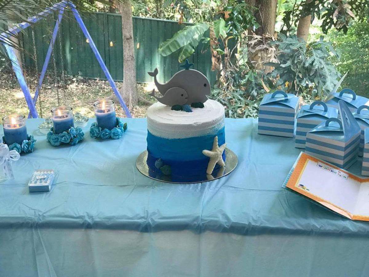 How to Create a Fuss-Free and Affordable Baby Shower