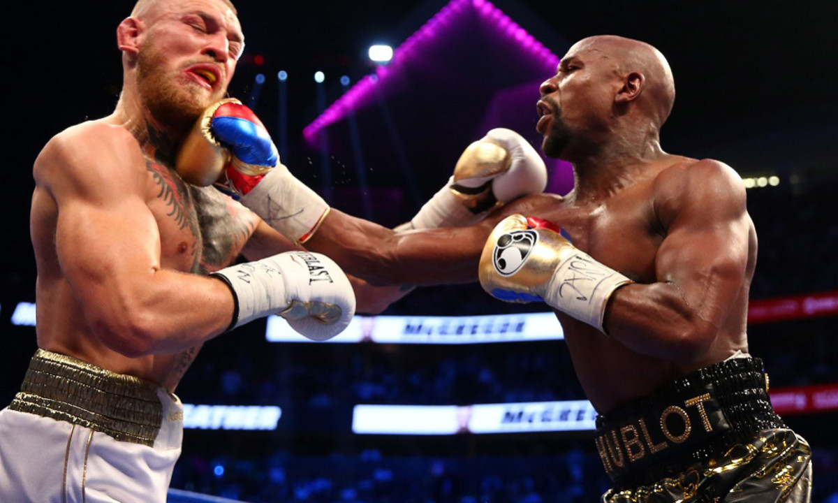 Conor McGregor vs. Floyd Mayweather: A Martial Artist's Fight Analysis