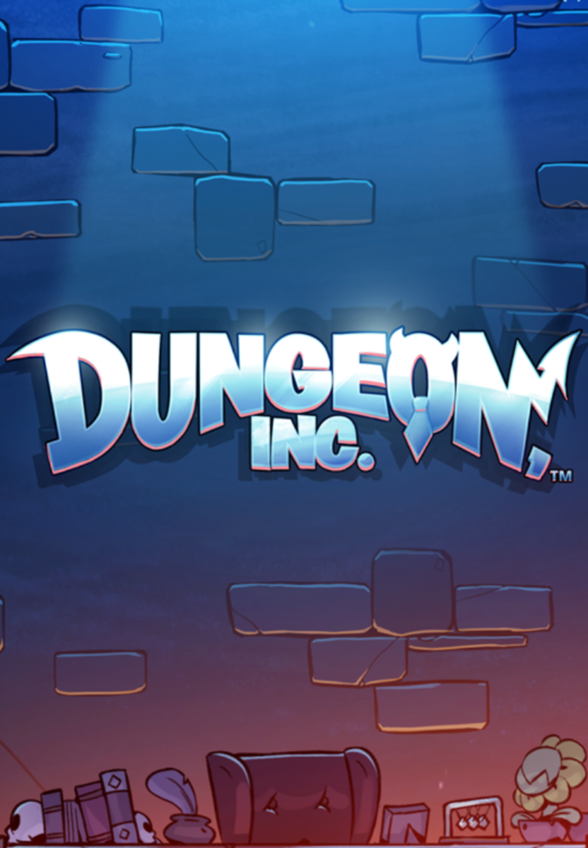 DUNGEON CLICKER free online game on