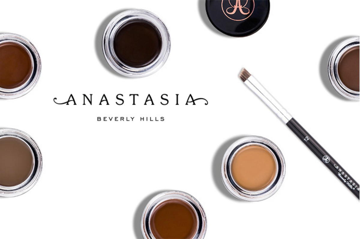 The majority of Anastasia Beverly Hills products are cruelty-free.