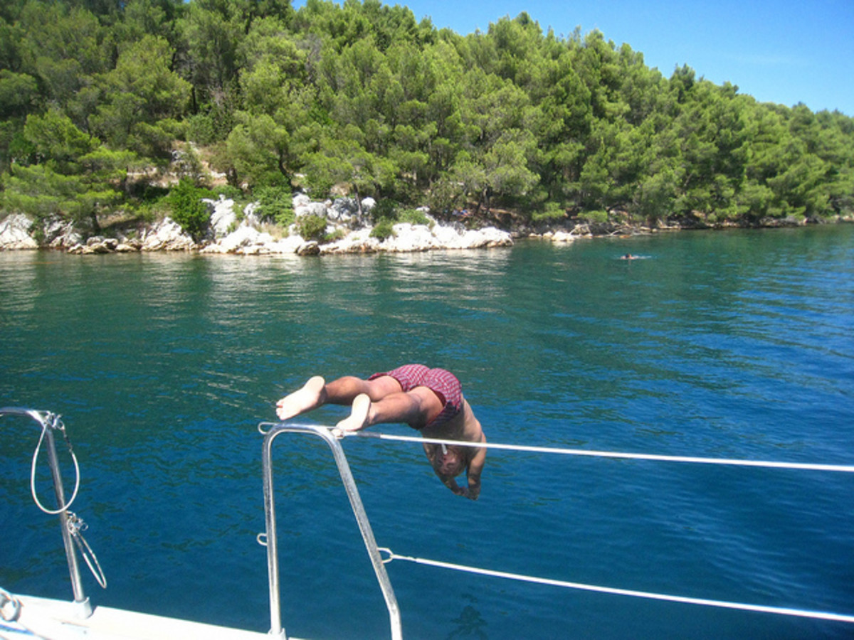 Dive in to More Silly and Unusual Holidays!