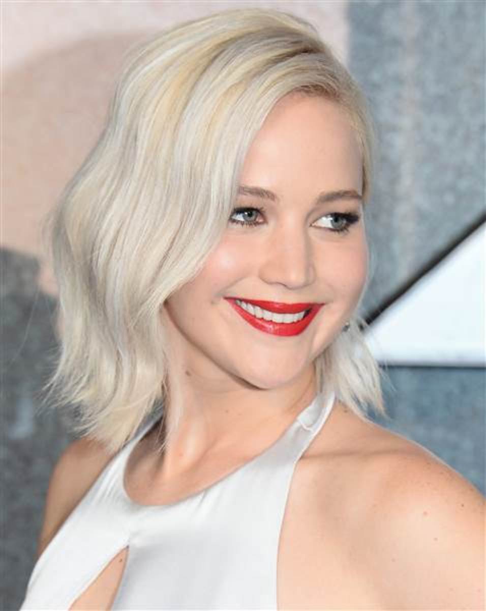 Acheiving and Maintaining Platinum Blonde Hair - HubPages