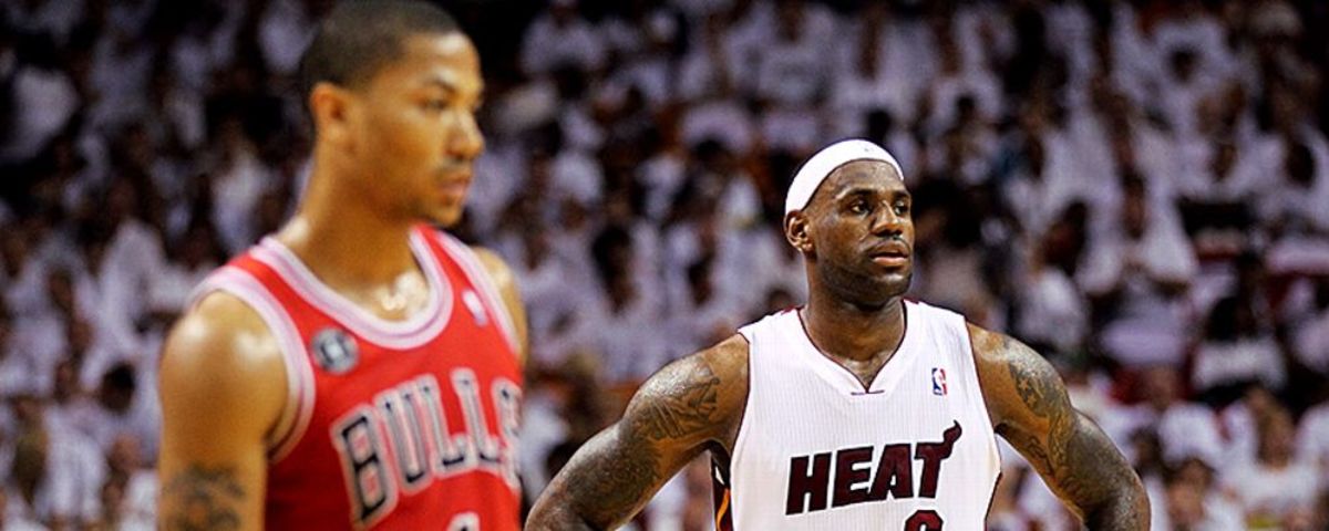 Biggest NBA MVP Snubs - HubPages