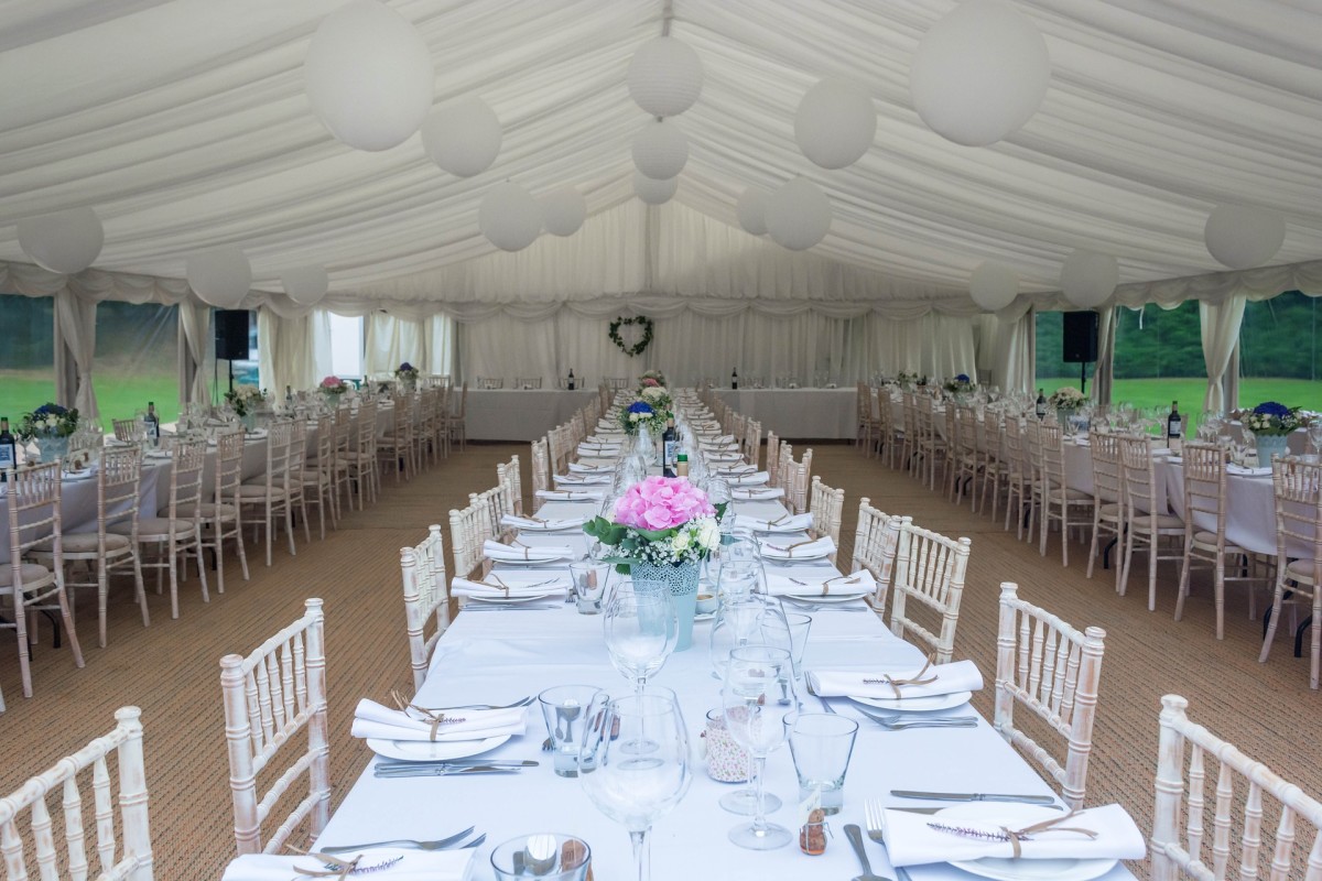 If you have to cancel your wedding on very short notice, the banquet hall and caterer will still need to be paid. If you purchased wedding insurance you might be protected against unexpected expenses and cancellation penalties.