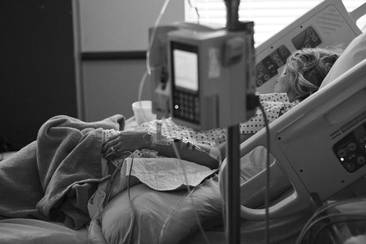 How I Overcame My Chronic Iron Deficiency Anemia Patient How I Overcame My Chronic Iron Deficiency Anemia Patient