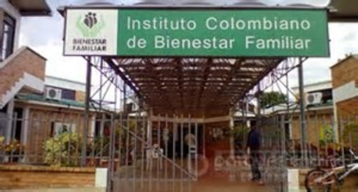 International Adoption: Our Experience in Colombia, South America