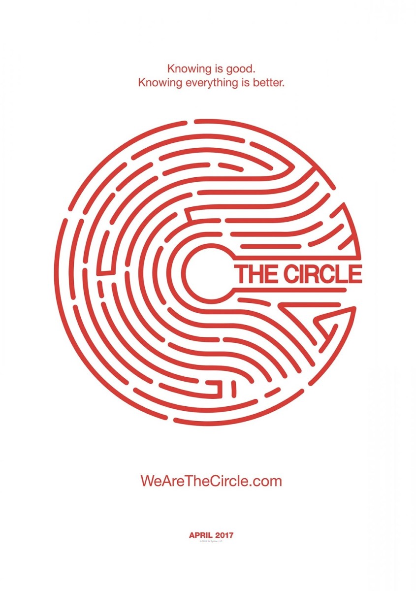 movie review of the circle