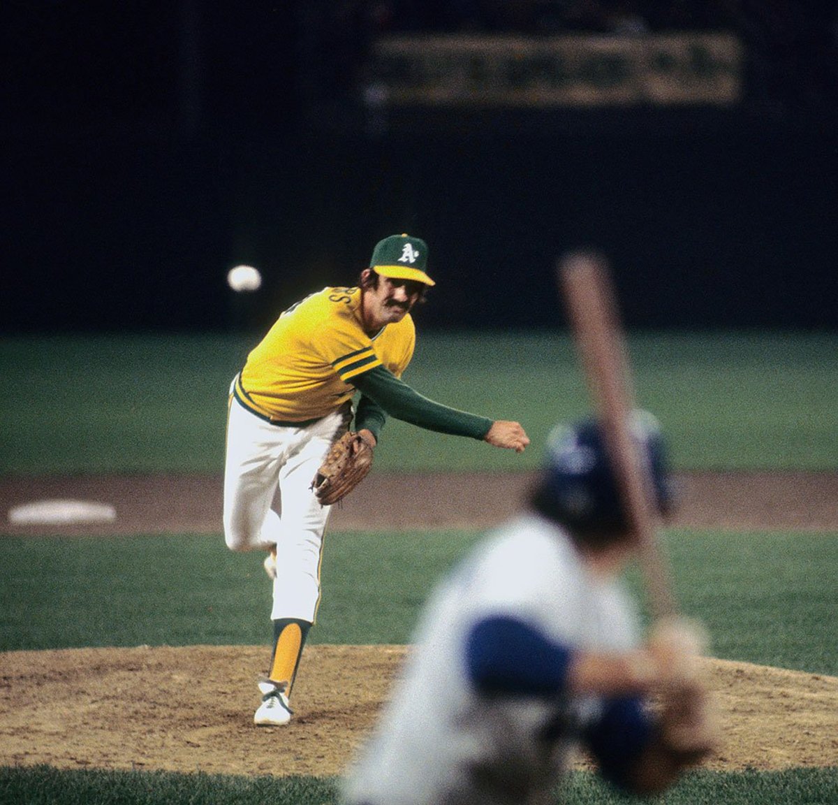 The Forgotten 1974 World Series - HowTheyPlay