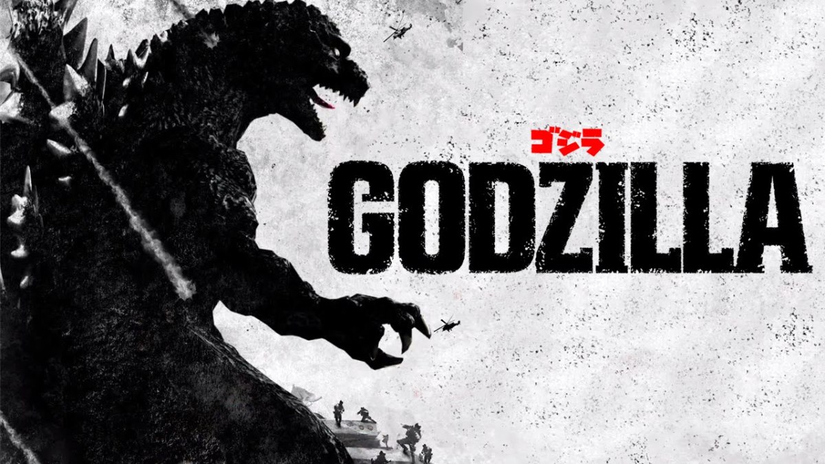Godzilla: The History and the Legacy