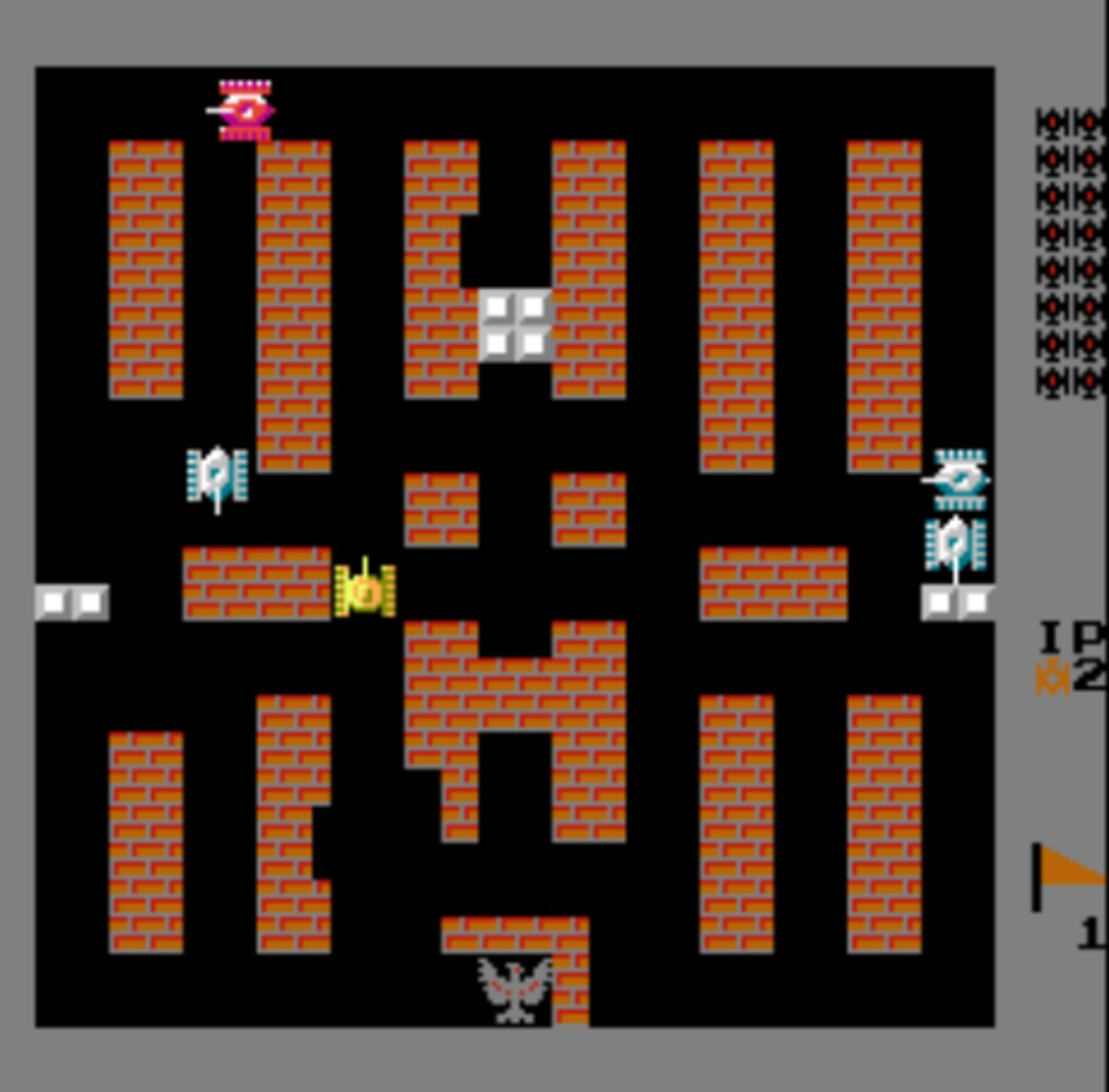 Top 20 Old School Video Games From The 80s And 90s LevelSkip
