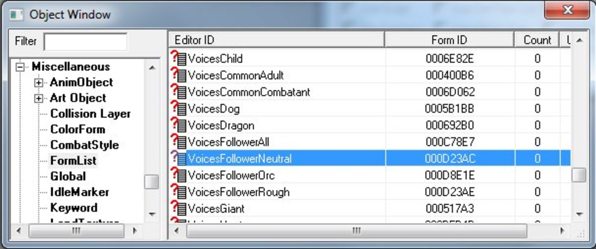 sse creation kit dialogue character limit