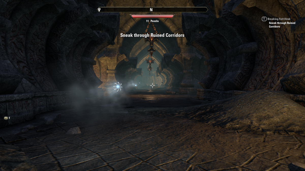 elder scrolls online crack bypss