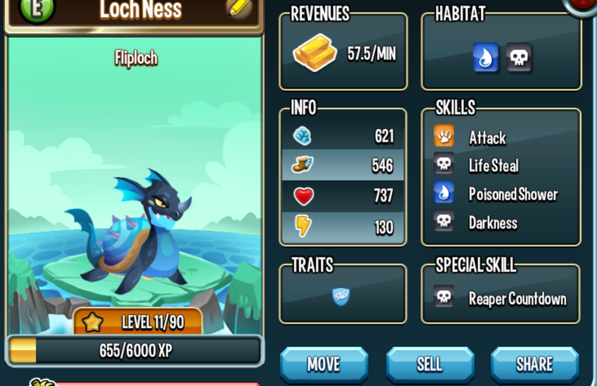 How To Breed Epic In Monster Legends Updated 2021 L Get.