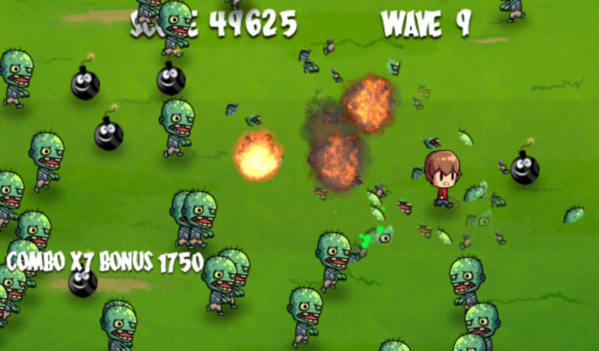 20 Best Android Games Without InApp Purchases LevelSkip