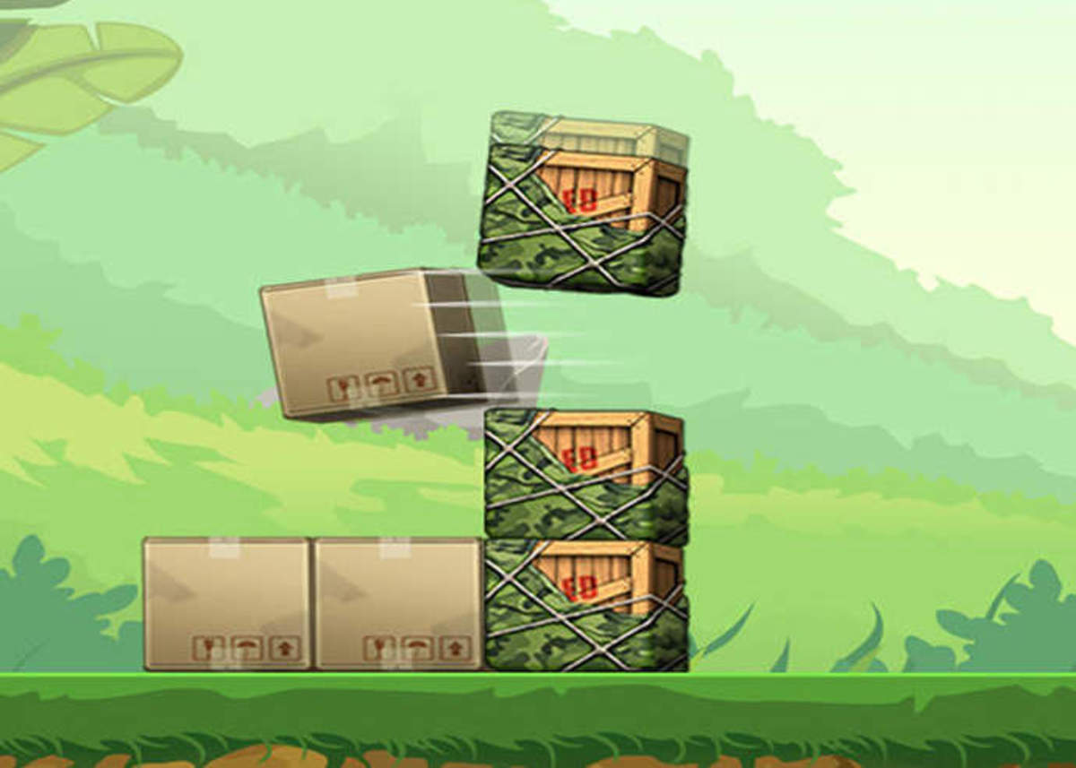 20 Best Android Games Without InApp Purchases HubPages