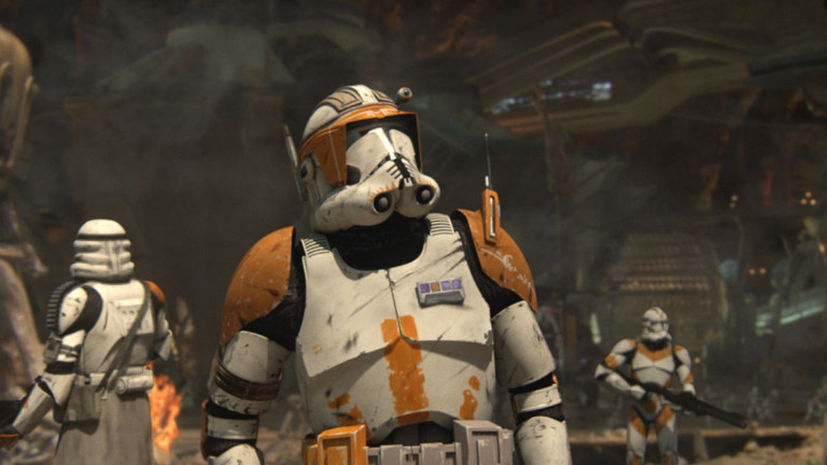 "Star Wars Galaxy of Heroes" 5 Characters We Need to See HubPages
