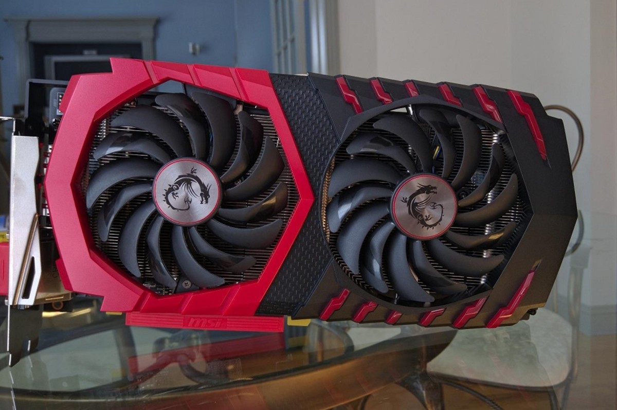Best BF1 Graphics Cards by Budget 2017 - HubPages