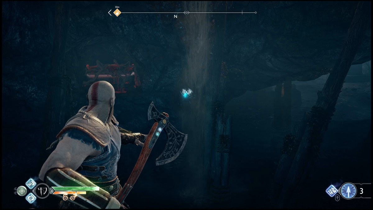 Eight Essential “God of War” (2018) Game Tips and Tricks - LevelSkip