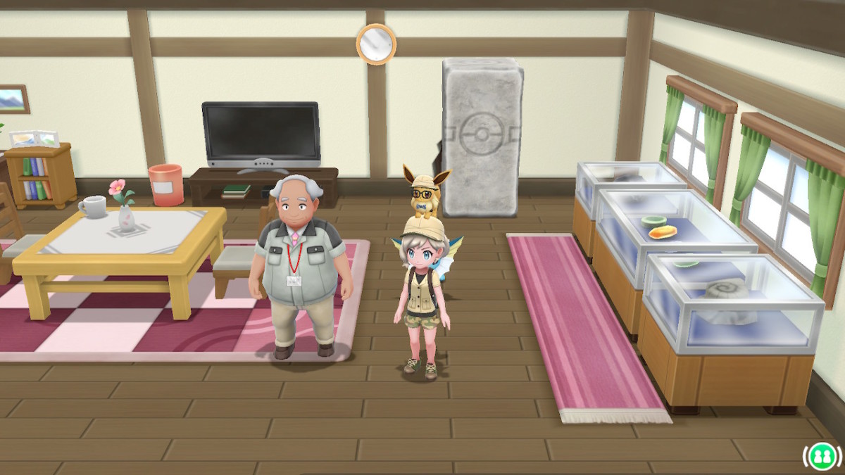 Pokemon Let S Go Outfit Guide Levelskip