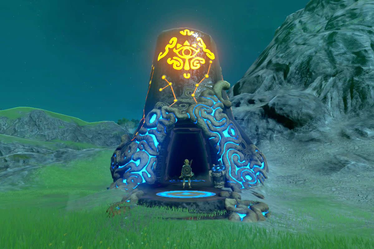 “the Legend Of Zelda Breath Of The Wild” Tips And Tricks Levelskip