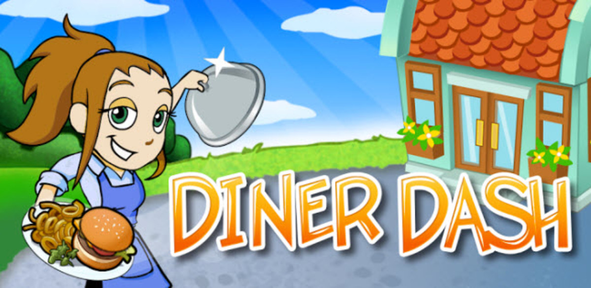 Diner Dash is one of the best free restaurant and cooking games on iOS and Android.