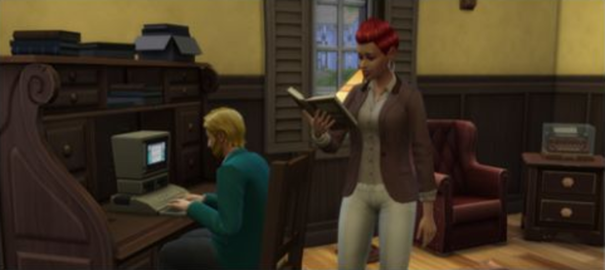 The Sims 4 Walkthrough: Cheat Codes Guide - LevelSkip