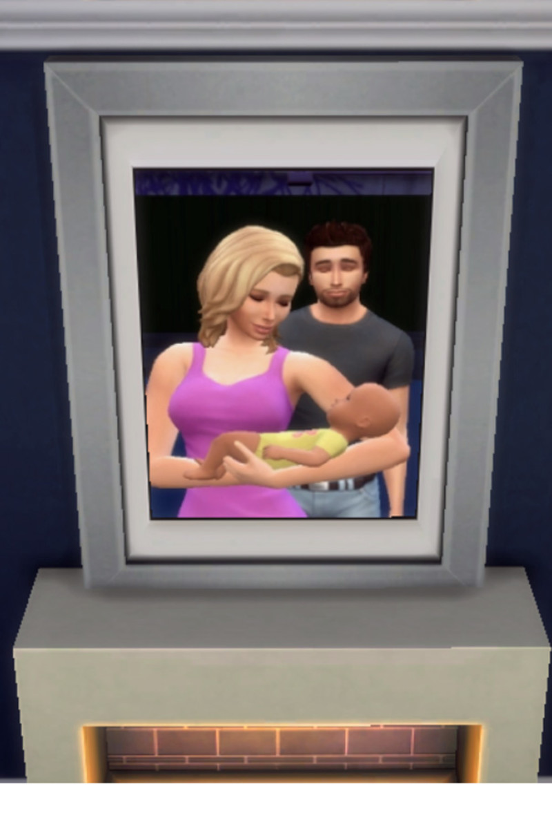 the sims 4 nipples