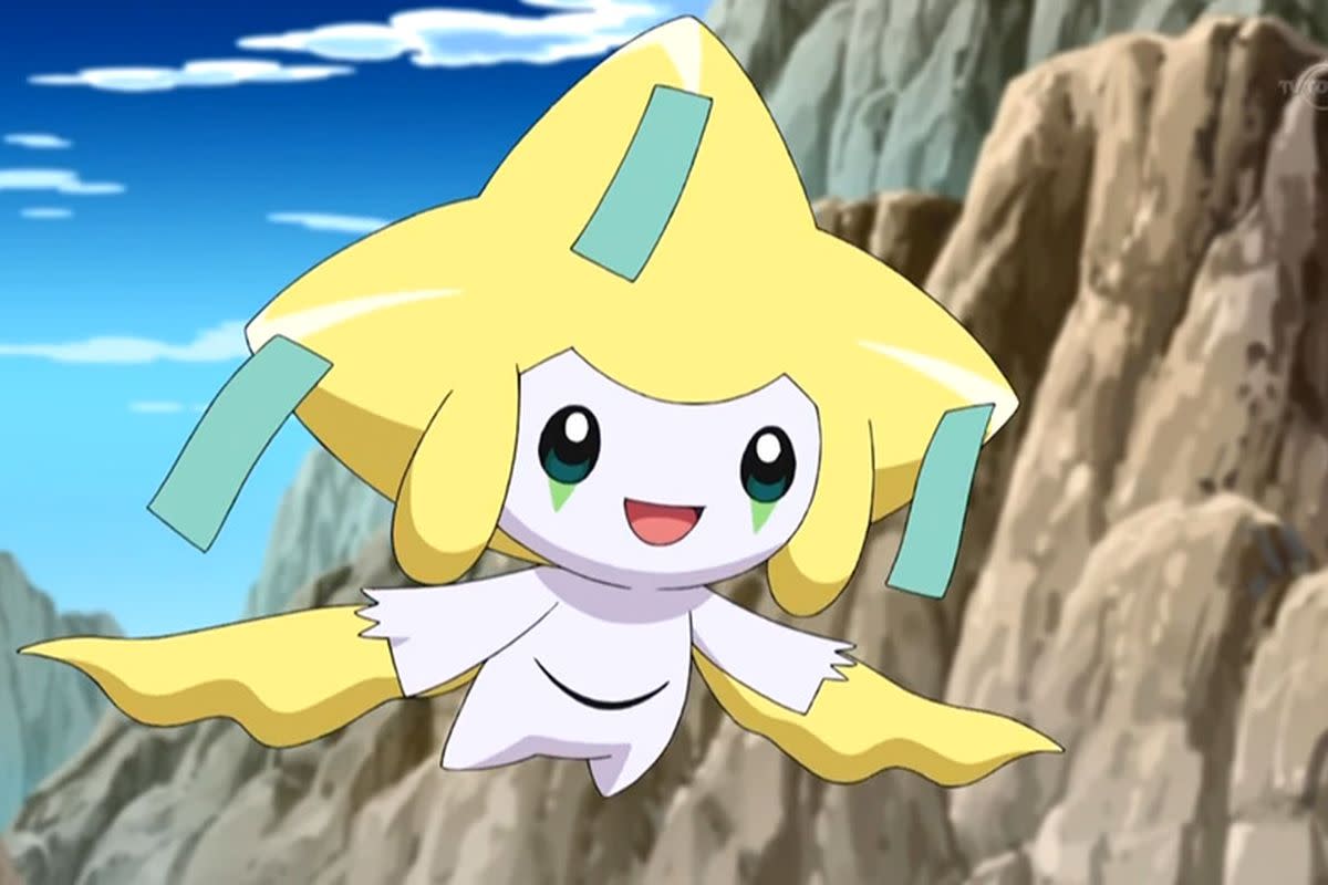 Top 50 Cutest Pokemon Ever Made Levelskip Video Games