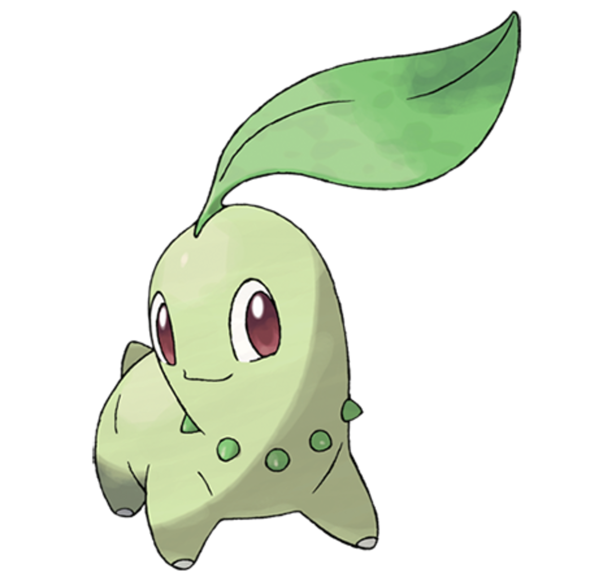 Top 50 Cutest Pokémon Ever Made - LevelSkip