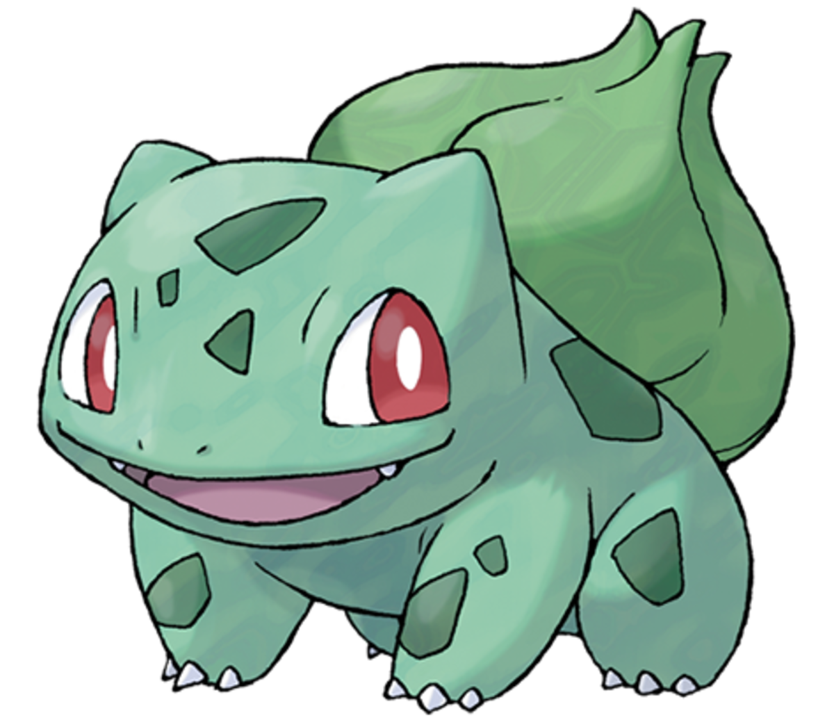 Bulbasaur