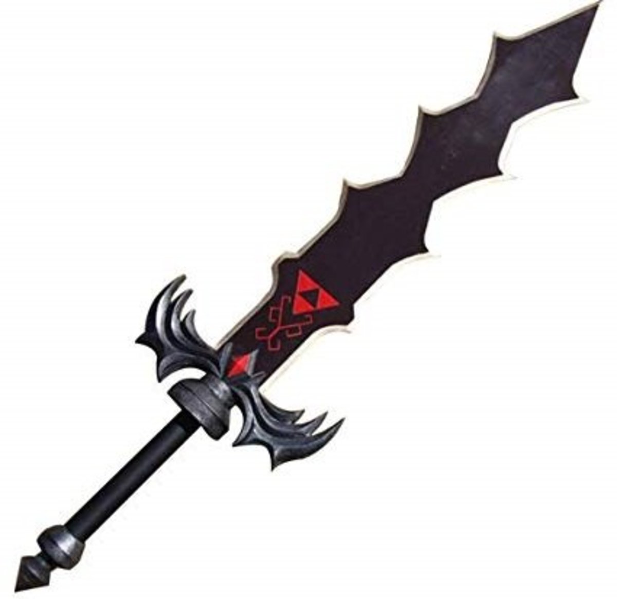 Demise's Sword