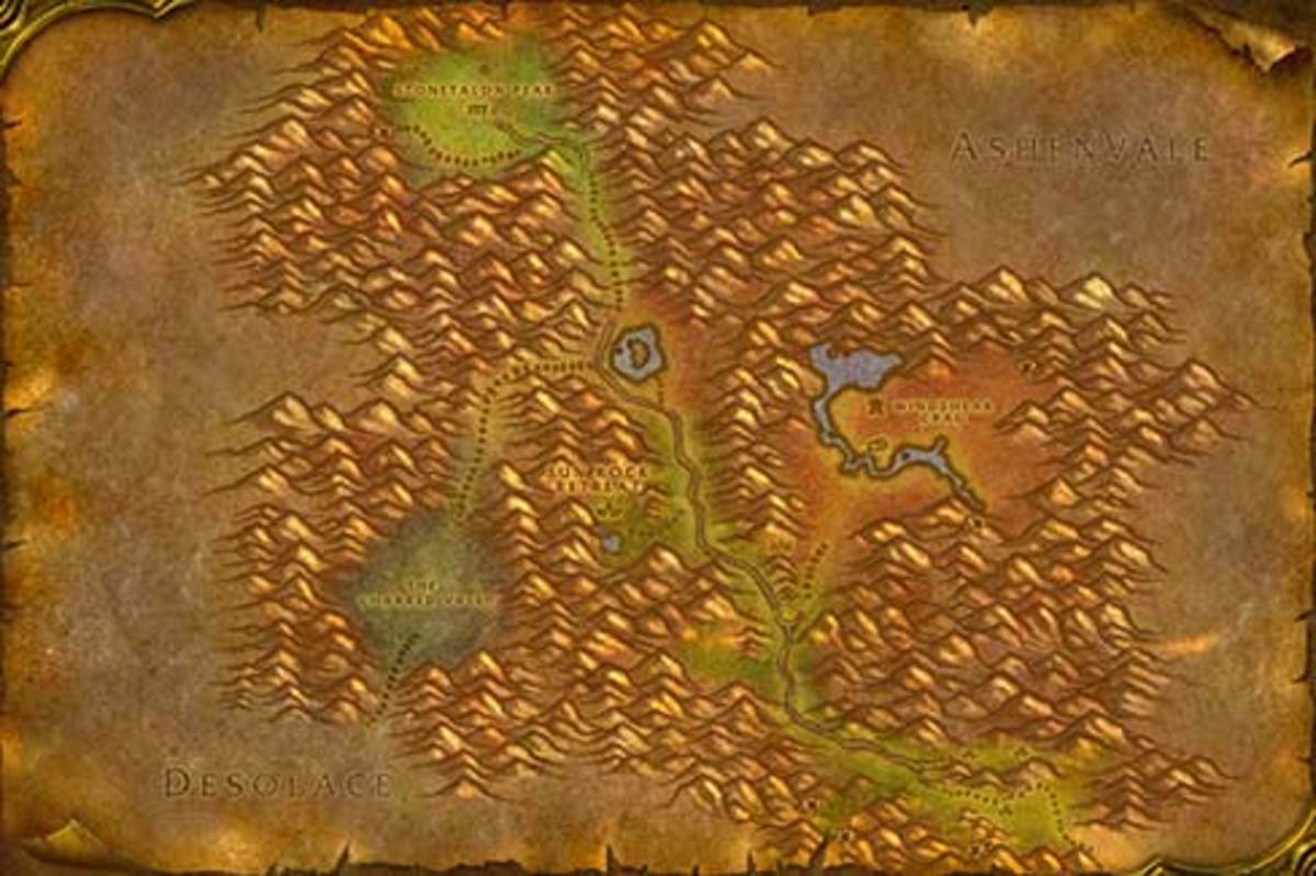 world-of-warcraft--quick-and-dirty-horde-leveling-guide