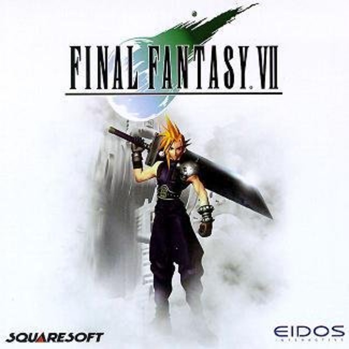 "Final Fantasy VII"