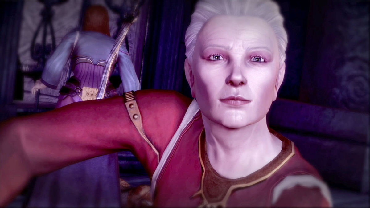 Where to Find All Party Members and Companions in Dragon Age: Awakening -  LevelSkip