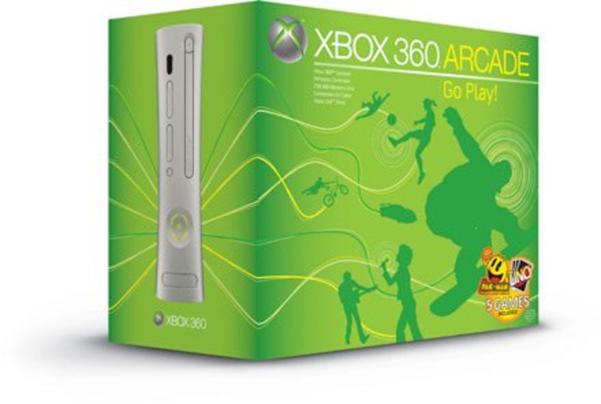 most reliable xbox 360