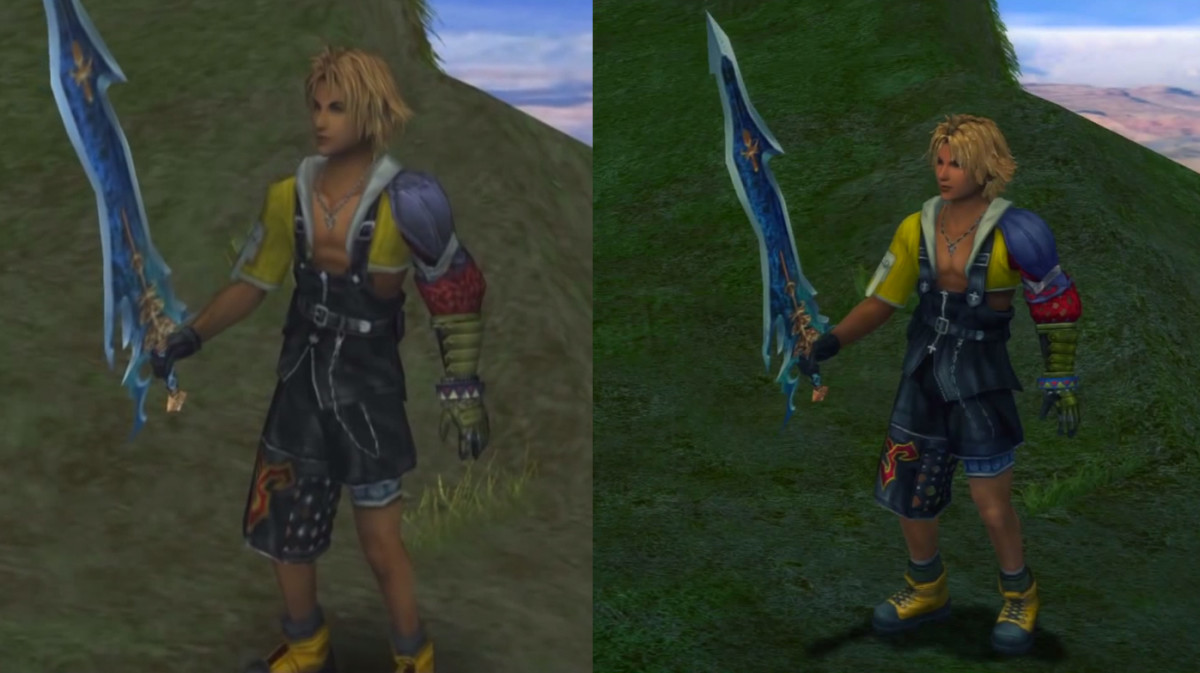 Final Fantasy X Celestial Weapons Guide Levelskip