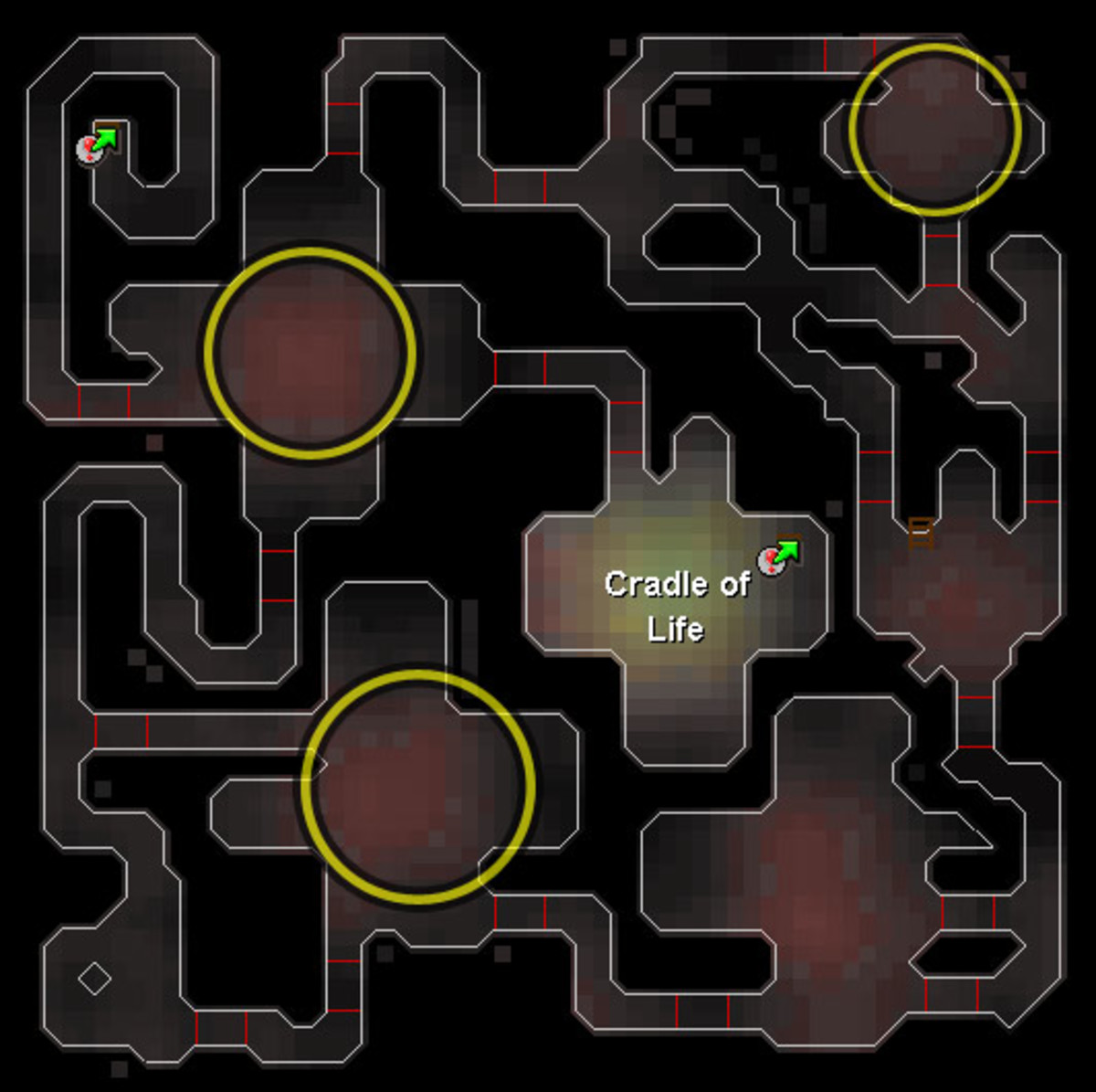 How to Get a “Runescape” Skull Sceptre LevelSkip