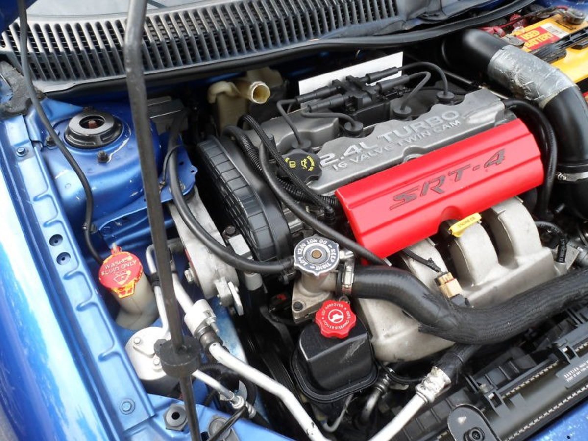Coolant Loss: Where Is My Car's Coolant Going?