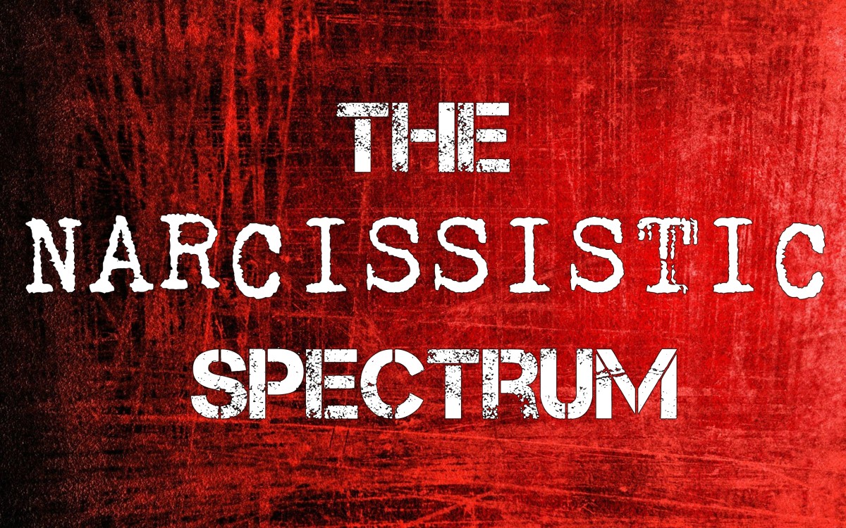The Narcissistic Spectrum