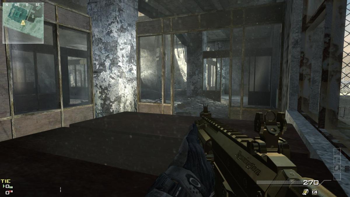 Call Of Duty Mw3 Tips And Tricks